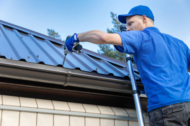 Best Gutter Installation and Repair  in Nyssa, OR
